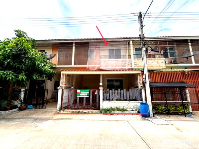 Townhouses for sale Samut Sakhon : TOWN HOUSE 18.8 Sq.w. Muang Samut Sakhon Samut Sakhon for 1.6M
