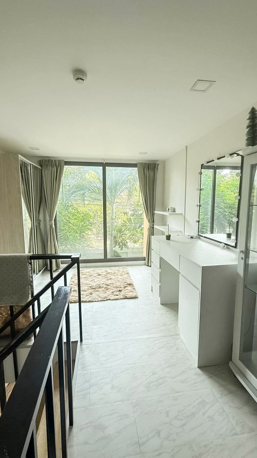 รูป Loft Duplex Condo for Rent Laguna Beach Resort 2 Jomtien - รูปที่ 4/5