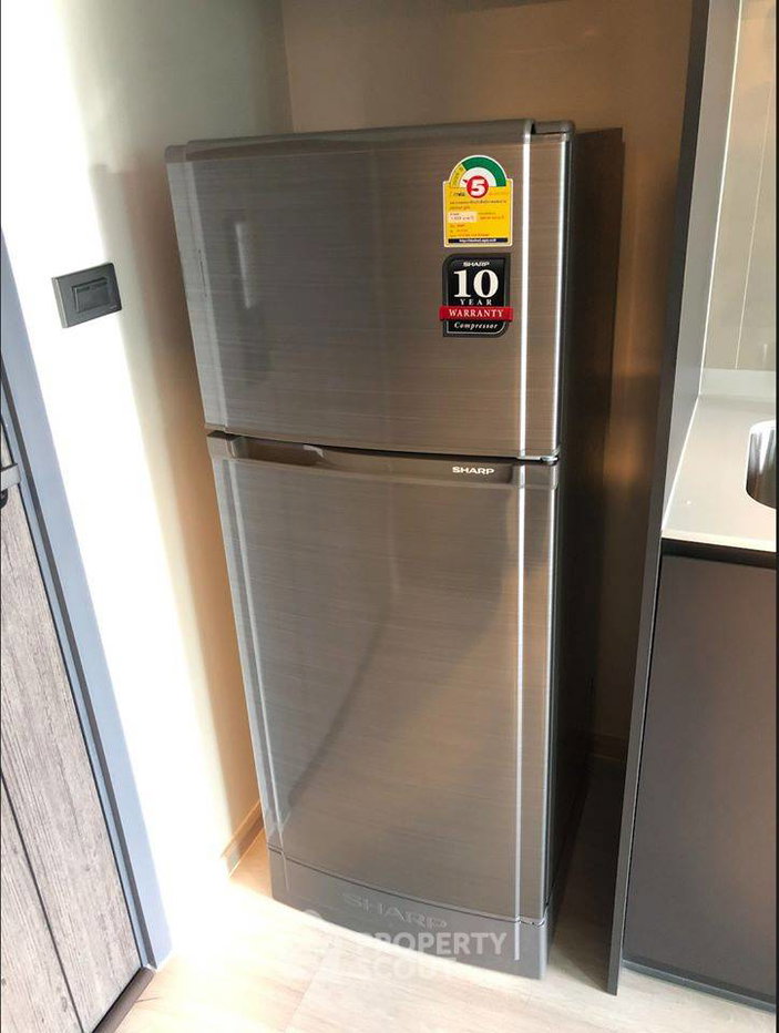รูป คอนโด 1 ห้องนอน ที่ Venio Sukhumvit 10 ใกล้ BTS อโศก (ID 435655) - รูปที่ 4/4