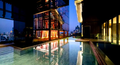 Condos for sale : 🔥MD-26066676 Rare Item! Beautiful Condo, Below Market Price! Ashton Silom - Book Now Before It's Gone! 🔥