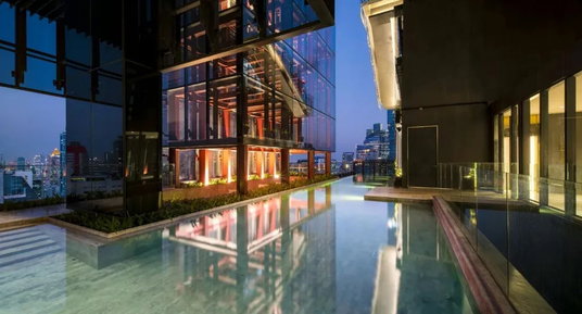 🔥MD-26066676 Rare Item ห้องสวย ราคาต่ำกว่าตลาด Ashton Silom รีบจองก่อนหลุด 🔥