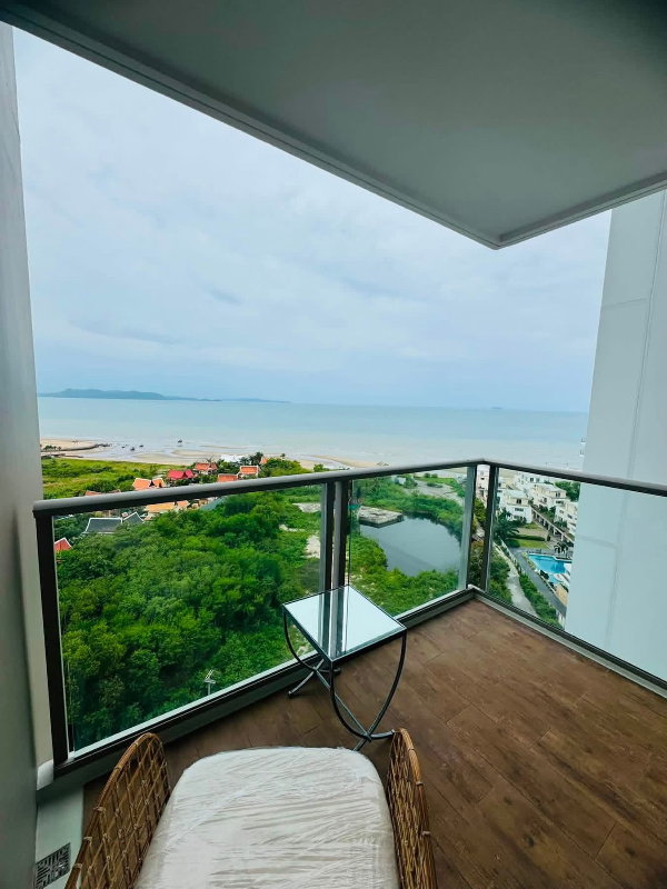 รูป ให้เช่าคอนโด นาจอมเทียน หาดนาจอมเทียน 300 ม. 1 ห้องนอน วิวทะเล (CPT072) - รูปที่ 11/25