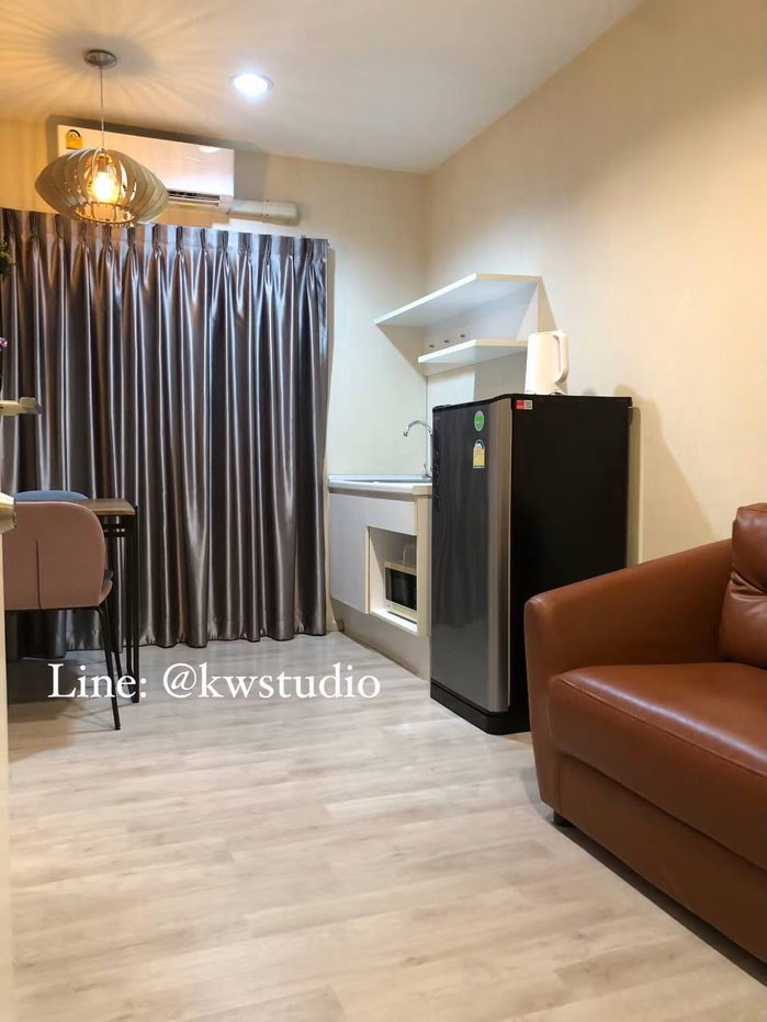 รูป Plum Condo Central Station Phase 2 ( N-PV164 ) - รูปที่ 14/19