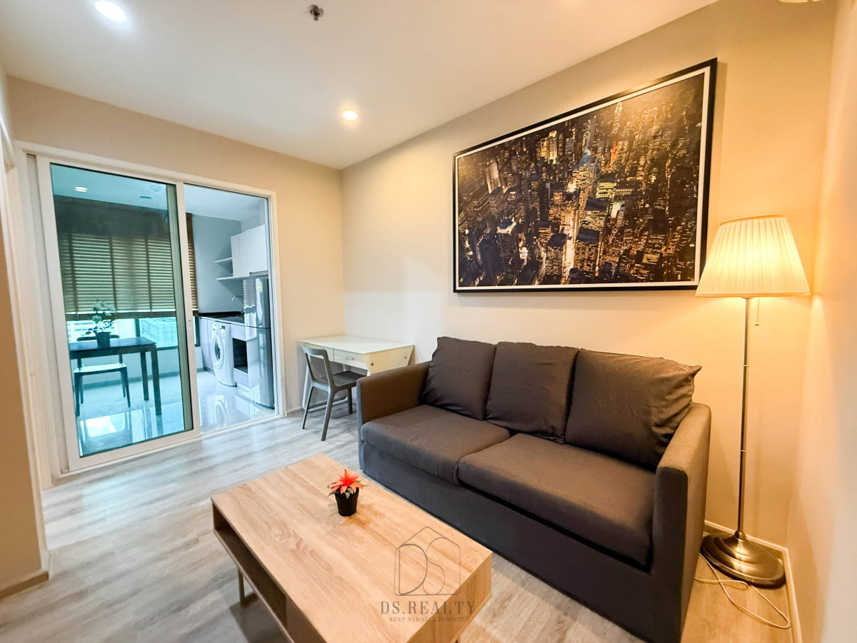 รูป ให้เช่า Centric Ari Station ห้องสวย พร้อมย้าย - รูปที่ 8/11