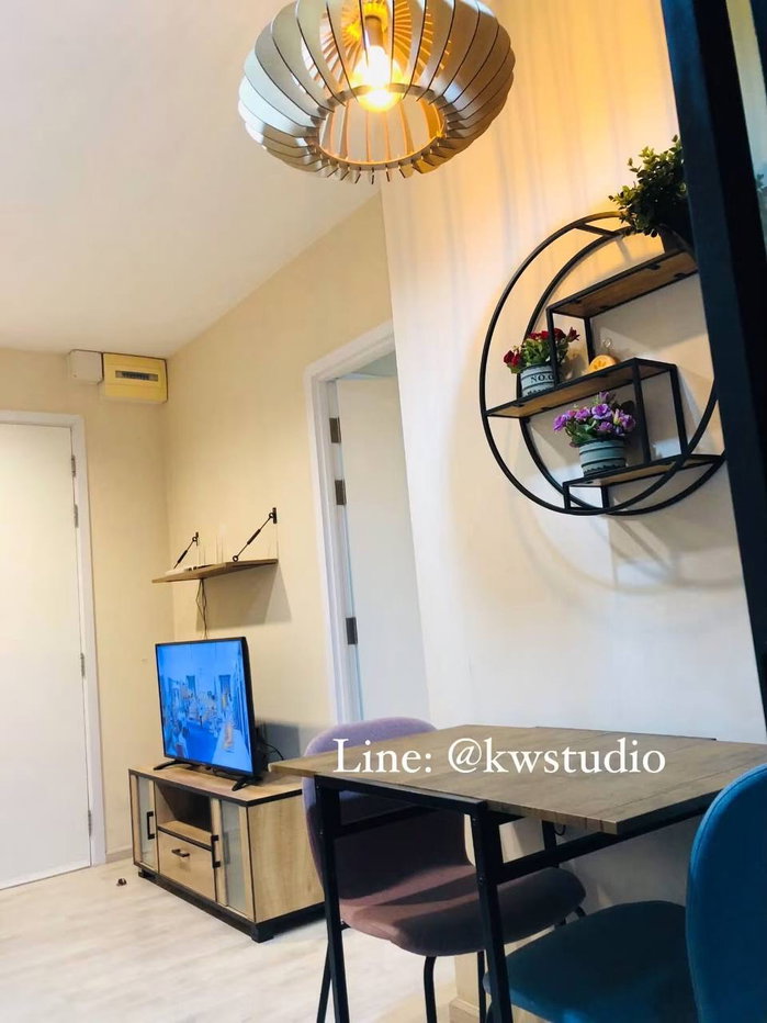 รูป Plum Condo Central Station Phase 2 ( N-PV164 ) - รูปที่ 10/19