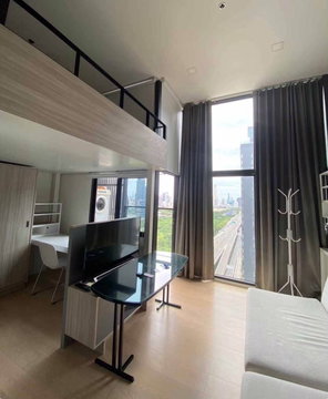 #A124228 ✅ 3/8/69 ให้เช่า Chewathai Residence Asoke 📲📢สอบถาม ld line @condoboy