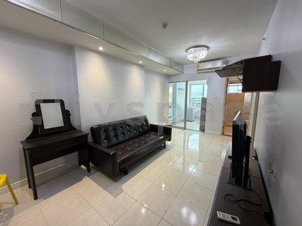 รูปภาพ ▚ L0OC01ツ FOR RENT: Supalai Park Ratchapruek - Phetkasem 2 Bedroom 58sqm Walk to BTS Bang Wa Fixed Parking Best Price in Building✨