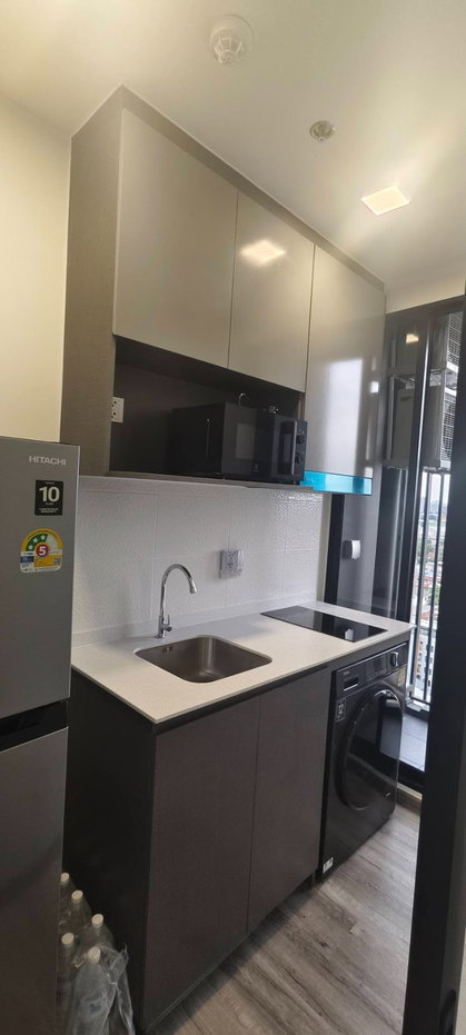 รูป 🏡 ให้เช่า Modiz Vault Kaset–Sripatum - รูปที่ 8/9
