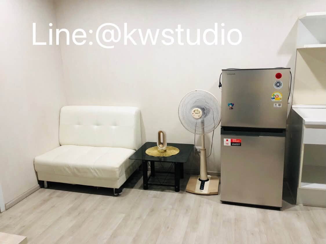 รูป Plum Condo Central Station Phase 2  (  N-PV 148 ) - รูปที่ 20/22