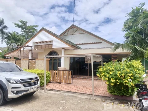 Pool villa 3 Beds For rent at Baan Dusit ville Pattaya 6645886