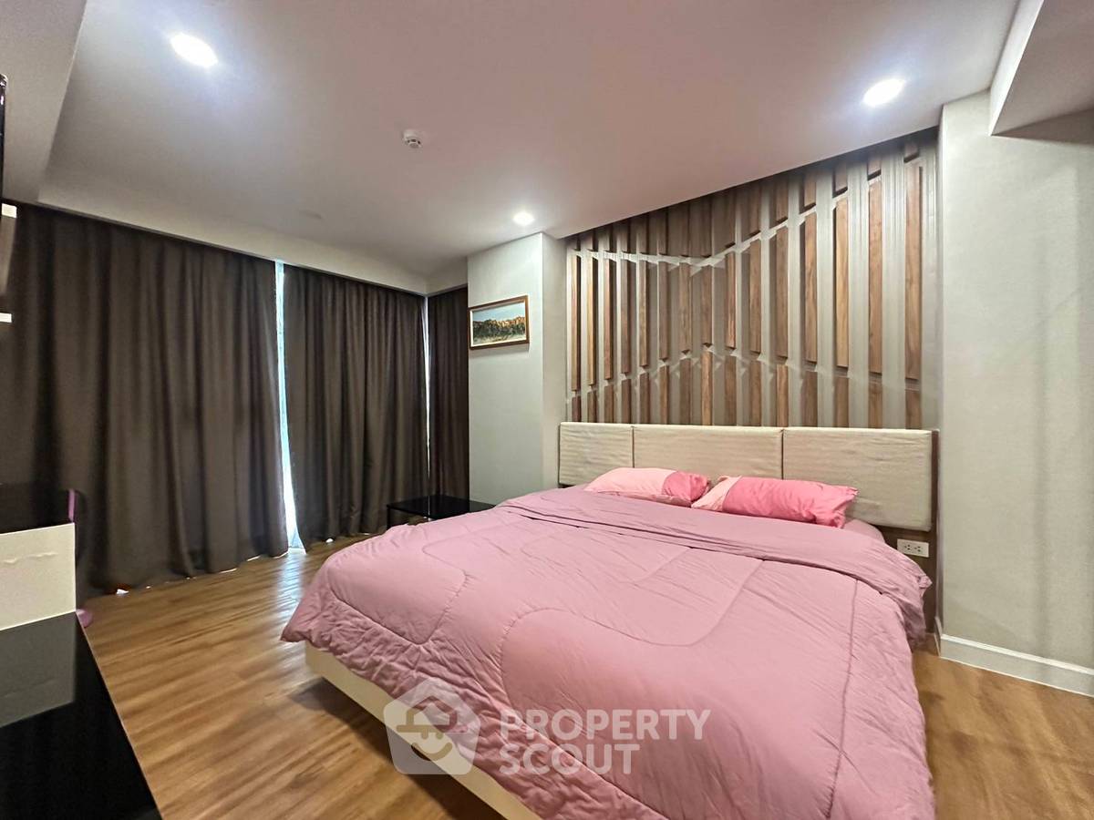 รูป คอนโด 2 ห้องนอน ให้เช่า ดุสิต แกรนด์ พาร์ค พัทยา ใกล้ หนองปรือ (ID 2078671) - รูปที่ 3/13