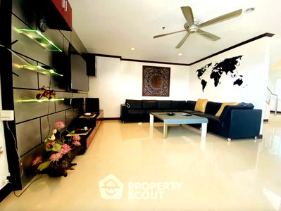 ขายคอนโด : คอนโด 3 ห้องนอน 178 ตร.ม. ขาย โครงการ จอมเทียน บีช พาราไดซ์ ชั้น 14 (ID 3154800)
