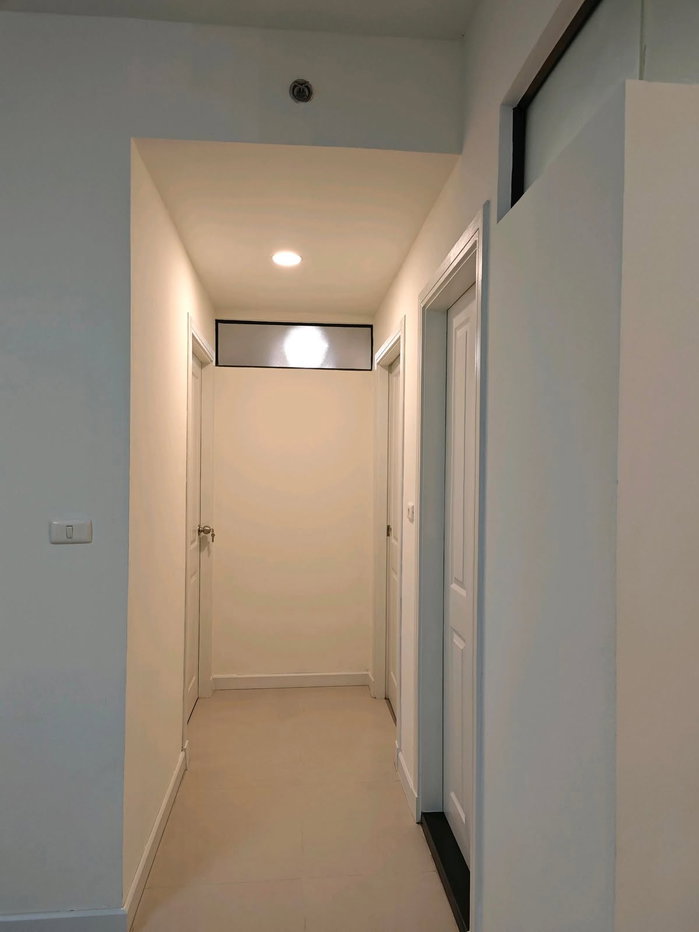 รูป R1003/[ให้เช่า] ศุภาลัย คาซ่า ริว่า (Supalai Casa Riva) - รูปที่ 5/14