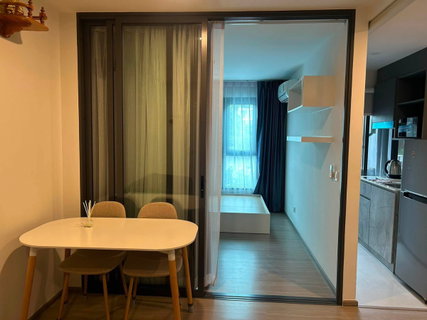 รูปภาพ 🟪🟦🟩🟨🟧 For Rent: Aspire Ratchayothin 📍350 m from BTS Ratchayothin 🛎️🛎️ | Line@: @assetspro