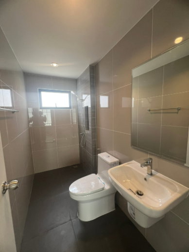 รูป บ้านแฝดขนาดใหญ่ 4 ห้องนอน ดีไซน์ใหม่ Modern Barn house - รูปที่ 12/21