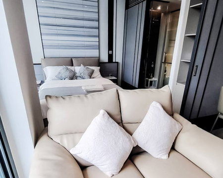 Condo for Rent Andromeda Condominium Pratumnak