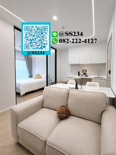 ⭐⭐ขาย /For Sale⭐⭐* ไลฟ์ สุขุมวิท 48 (Life Sukhumvit 48) ขนาด 40 ตรม. ชั้น 10 สนใจทัก 🏡💚@SS234