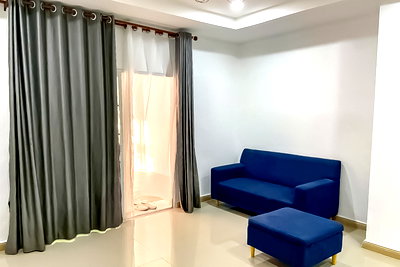 เช่าบ้านเดี่ยว คิงเพาเวอร์ พัทยา คอมเพล็กซ์  : Townhouse for Rent Khao Noi East Pattaya 2 Bed Fully Furnished