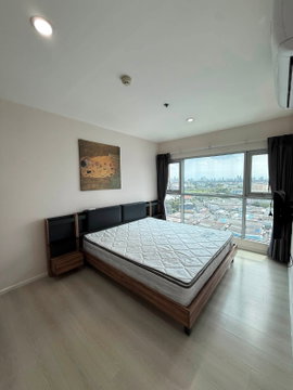 🏷️ P-135683 | Aspire Sukhumvit 48 : แอสปาย สุขุมวิท 48 พื้นที่กว้าง อยู่สบาย ใกล้ BTS พระโขนง 22,000 บ. | Line: @easycondoplus | 099-229-6397