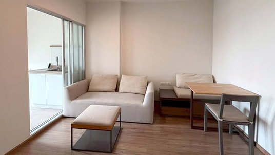 🔥 For Sale – U Delight @ Huamak Station | Well-Designed Condo Near Airport Rail Link Huamak