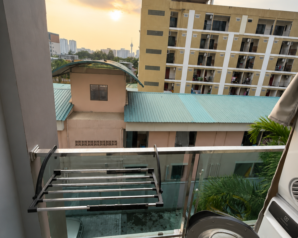 รูป Condo for Sale Dusit Grand Park 1 Jomtien Pattaya - รูปที่ 7/7
