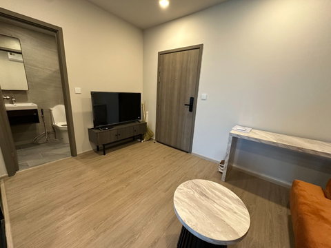 R1027/[For Rent] Metris District Ladprao