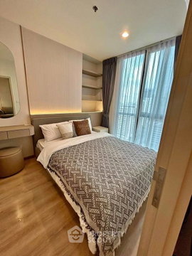 ชั้น 17 คอนโด 1 ห้องนอน Nue District R9 ใกล้ MRT พระราม 9 (ID 2593249)