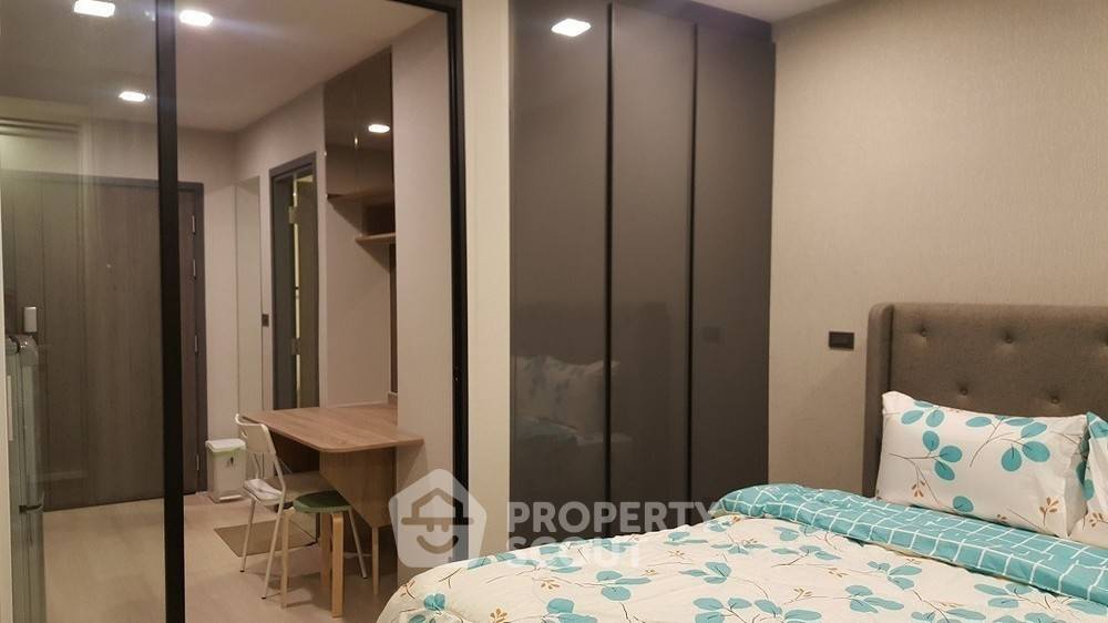 รูป คอนโด 1 ห้องนอน Venio Sukhumvit 10 ใกล้ BTS Asoke (ID 320383) - รูปที่ 3/7