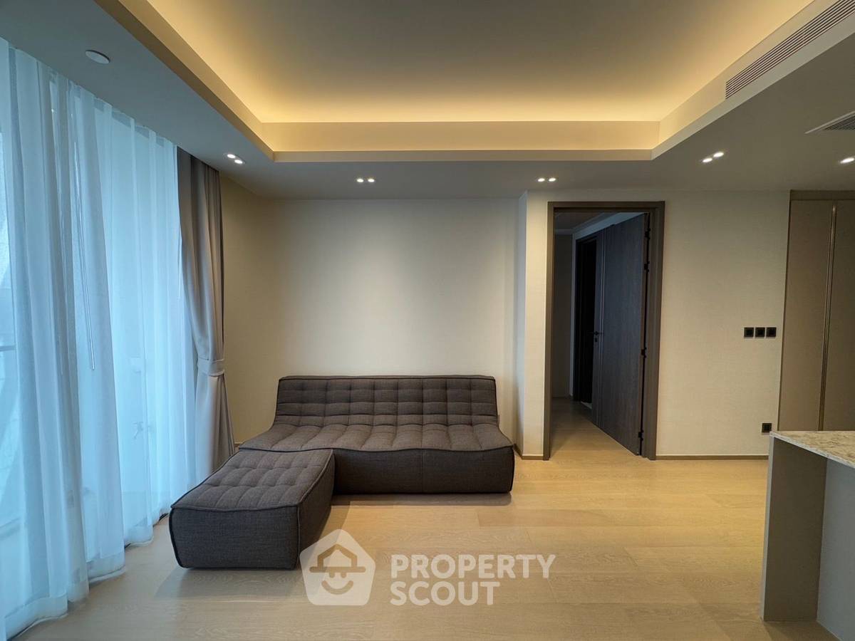 รูป คอนโด 1 ห้องนอน ให้เช่า โครงการ Tonson One Residence ใกล้ BTS ชิดลม 300 ม. (ID 2283868) - รูปที่ 1/6