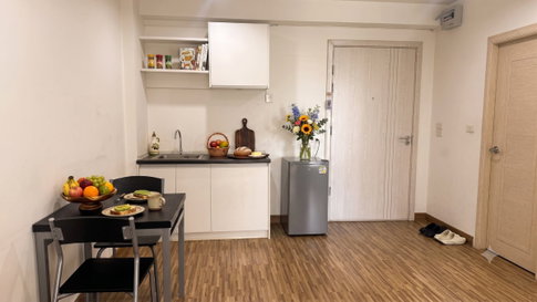 📌 FOR RENT!! IRIS Westgate Bangyai (34 sq.m.) Spacious, High Ceiling, Super Private, Near MRT Khlong Bang Phai