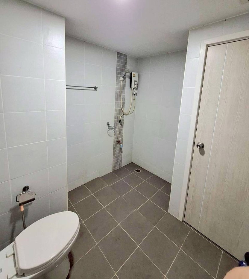 picture Gen Condo rangsit klong6 for rent  - 9/10