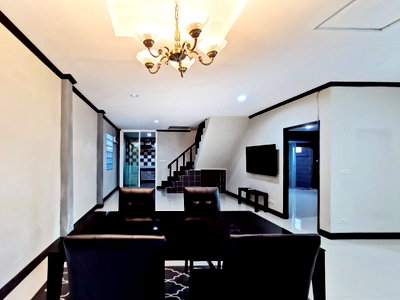 Houses for sale Watthana : LTH14300 - House for Sale On Nut | Near BTS On Nut | 3 Beds | 140 sq.m. | 14.9 MB 