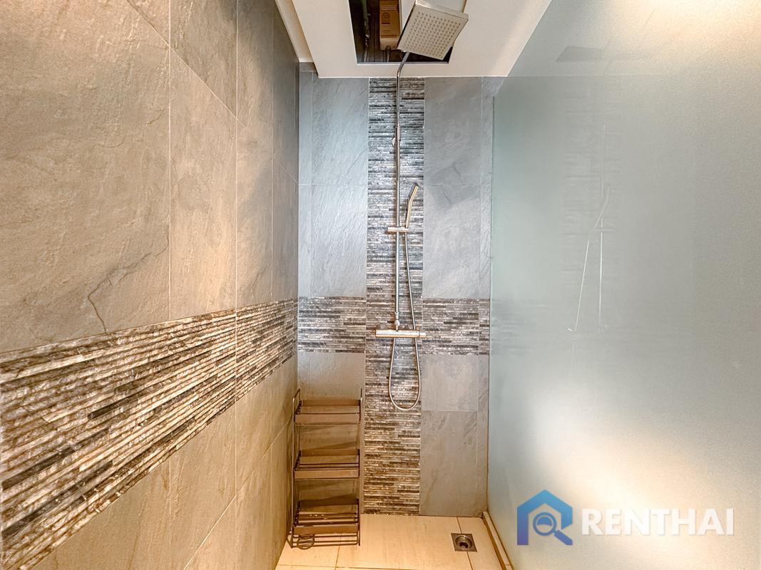 รูป คอนโดหรูพร้อมวิวทะเล ที่ Sands Condominium - รูปที่ 15/25