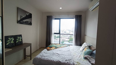For Rent: Life Sukhumvit 48, 20,000 THB [MKr260808]