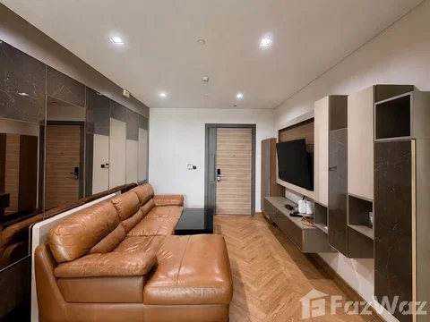 คอนโดให้เช่า 1 ห้องนอน ในโครงการ เดอะ รูม เจริญกรุง 30 6648136