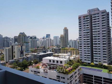 รูป คอนโด 2 ห้องนอน ขนาด 270 ตร.ม. 33 Tower ใกล้ BTS พร้อมพงษ์ (ID 80987) - รูปที่ 7/8