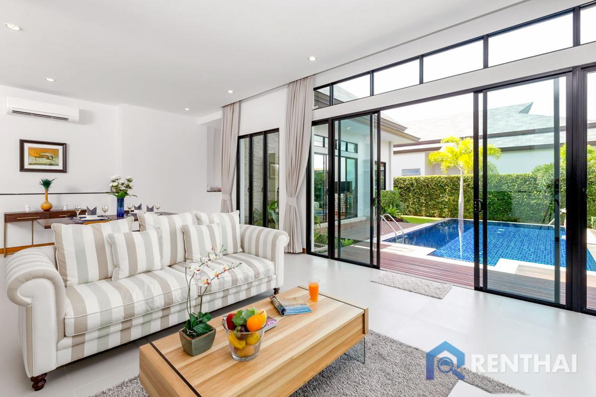 รูป สำหรับ ขาย วิลล่า  ที่ Tanode Estate - รูปที่ 23/25