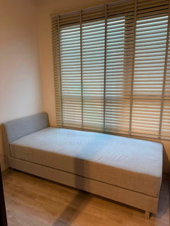 🚩 For Sell Condo NICHE MONO MEGA SPACE BANGNA Building 1, Floor 29, 1 Bedroom plus , Room size 35 sqm