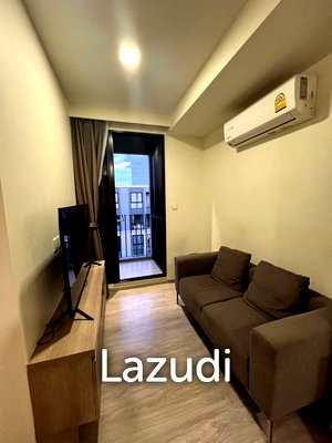 Condos for sale : 29 sqm 1 Bedroom Condo on 8th Floor at Maestro 03 Ratchada-Rama 9 Din Daeng