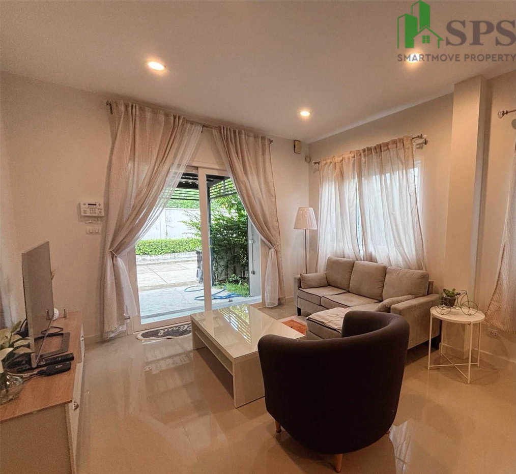 รูป บ้านให้เช่า หมู่บ้าน ชวนชื่น พาร์ค อ่อนนุช–วงแหวน พร้อมอยู่ ( SPSEVE2160 ) - รูปที่ 5/6