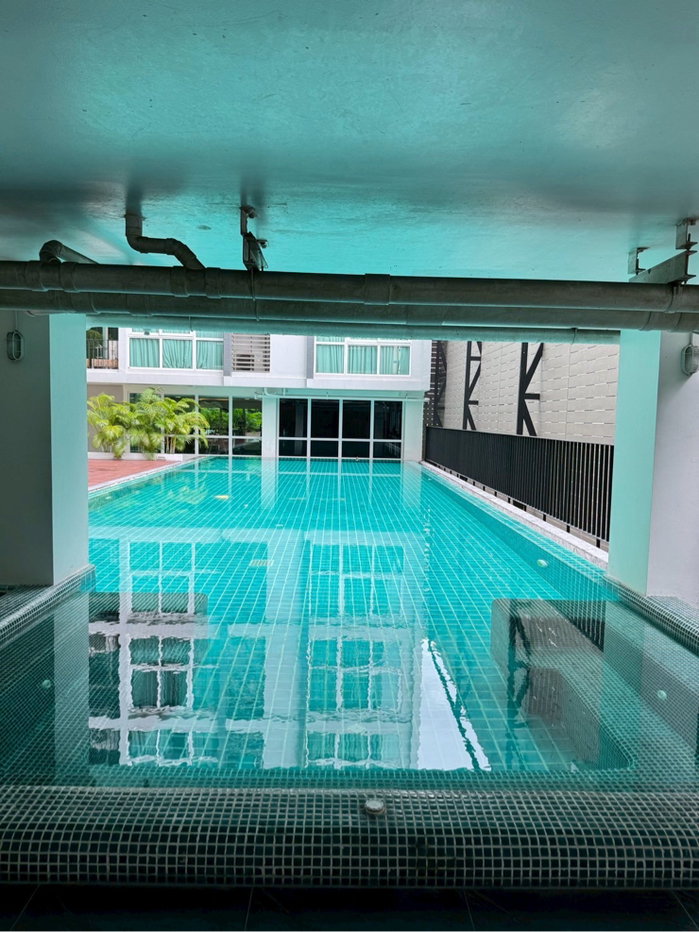 picture Best location : DLV THONGLOR 60 sqm (owner post) - 18/21
