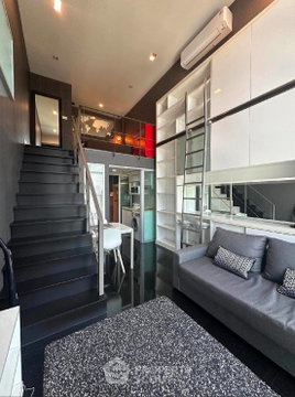 1-BR Condo At Ashton Morph 38, 300m To BTS Thong Lor (ID 3156834)