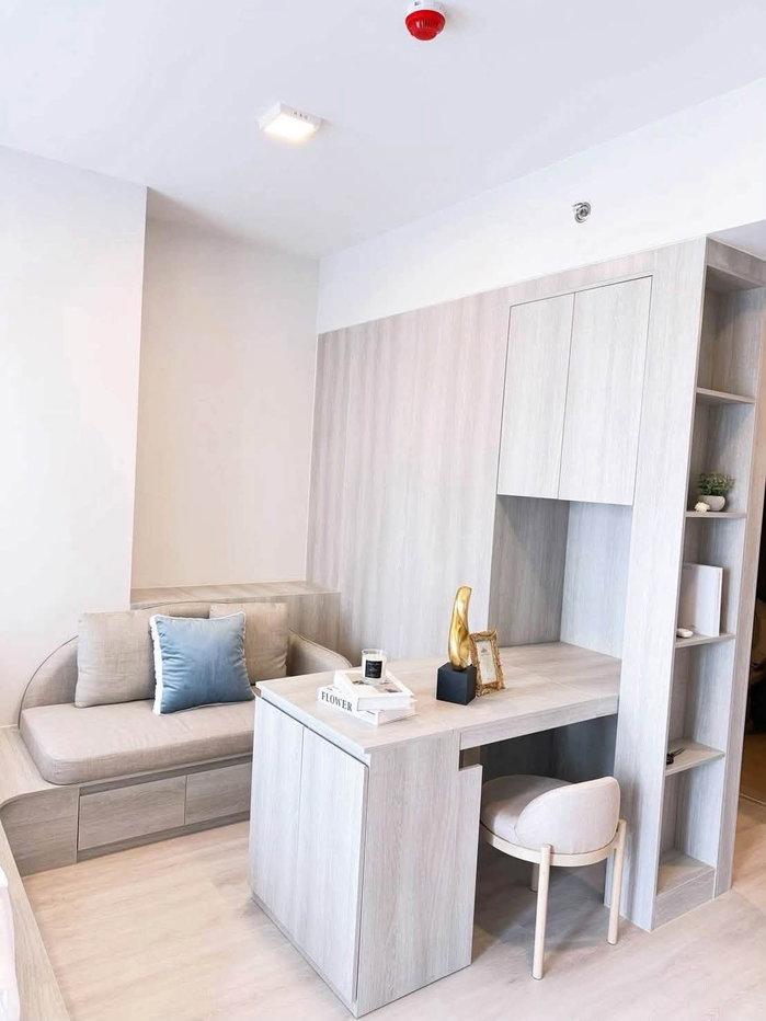 picture Code: 26KJ3400 for rent COBE Ratchada - Rama 9 🔥🔥 Line ID: @kjcondo (with @)🔥🔥 - 11/16