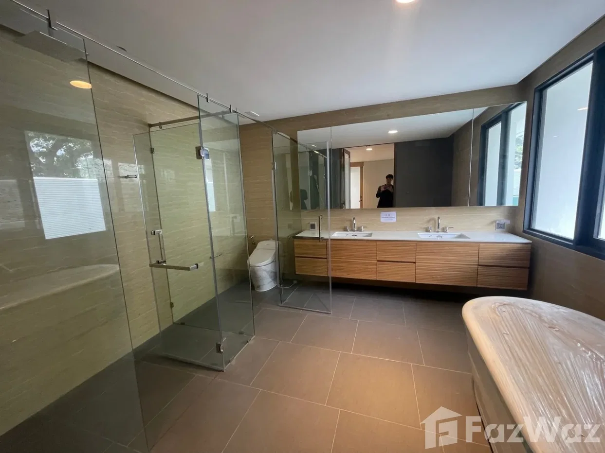 รูป บ้านเดี่ยวให้เช่า 4 ห้องนอน ในโครงการ ดิ เออเบิร์น รีเซิร์ฟ 6648767 - รูปที่ 4/18