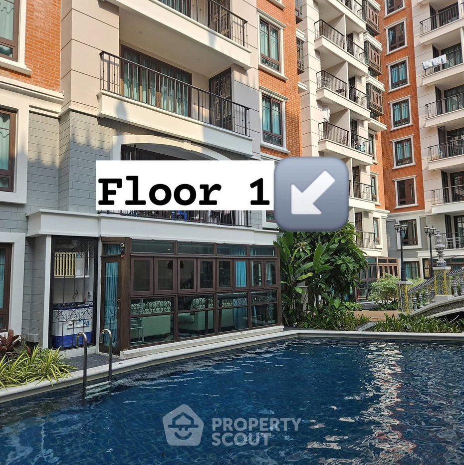 รูป คอนโด 2 ห้องนอน Espana Condo Resort Pattaya ย่านหนองปรือ (ID 3157186) - รูปที่ 13/19