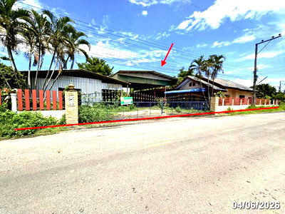 HOME 1014 Sq.w. Doi Lo Chiang Mai for 3.4M