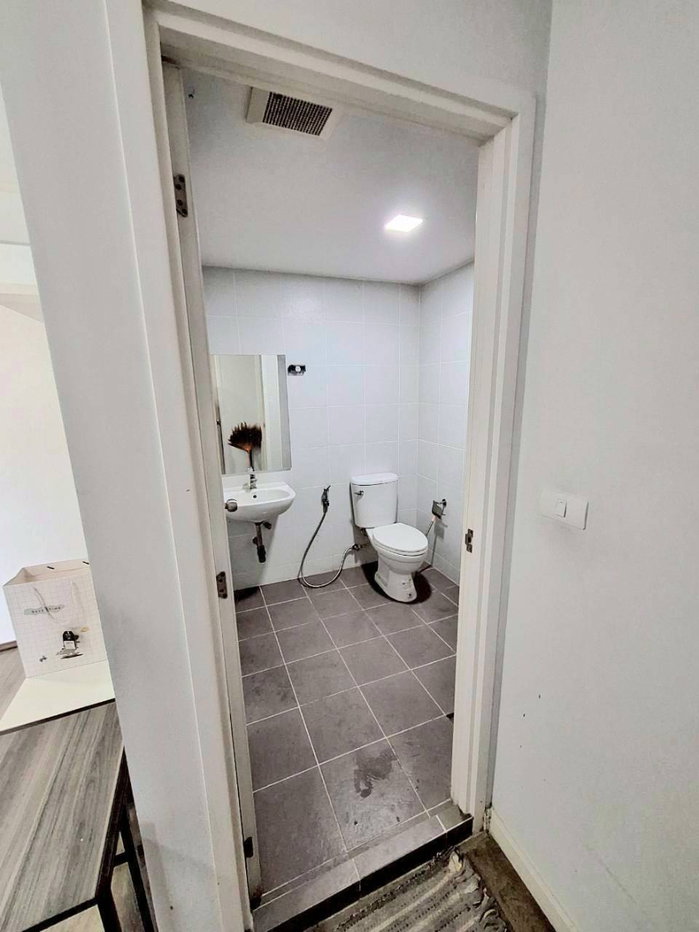 picture Gen Condo rangsit klong6 for rent  - 8/10