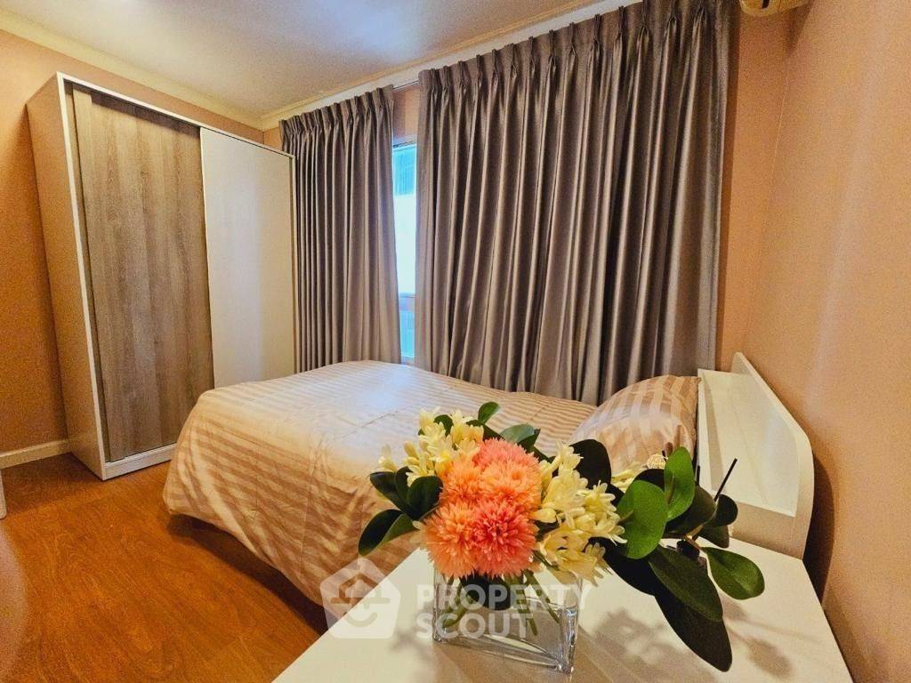 รูป คอนโด 2 ห้องนอน 60 ตร.ม. S Condominium ใกล้มหาวิทยาลัยเชียงใหม่ (ID 1377613) - รูปที่ 6/10