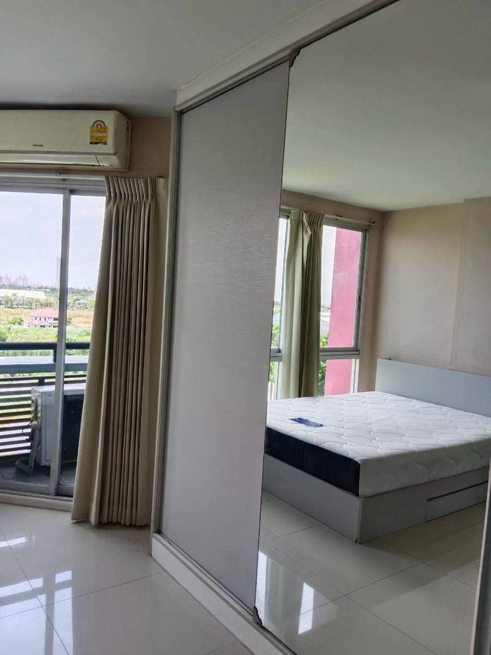 picture Swift condo Samutprakarn for rent - 4/11