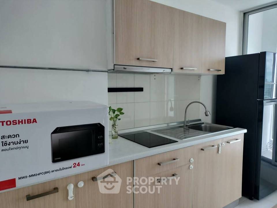 รูป คอนโด 1 ห้องนอน Life @ Phahol-Ari ใกล้ BTS สะพานควาย (ID 2212216) - รูปที่ 10/15